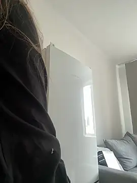 Sala de chat en directo de KateRedgar