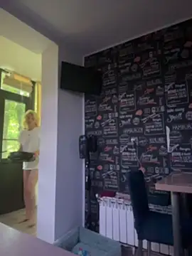 tanyagrey Live chatroom