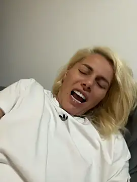 Sala de chat ao vivo de tanyagrey