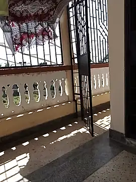 Živá chatovací místnost laviedavi
