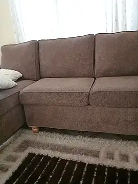 Živá chatovací místnost laviedavi