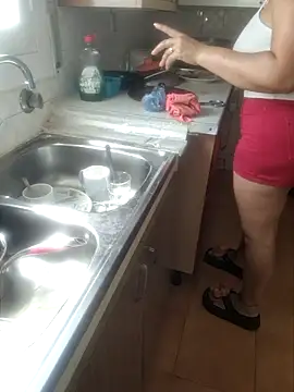 Živá chatovací místnost lamorbosa37