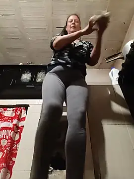amatista_3012 Live Chatraum