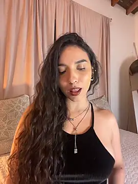 ThaliaRivera_ – live chatrum