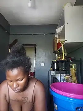 TrishaKalid Cameră chat live