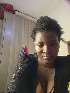 Chatroom en direct de TrishaKalid