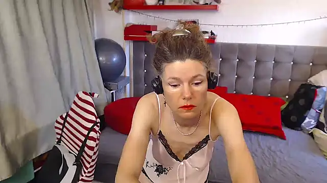 kellyterapy's Live Chat Room