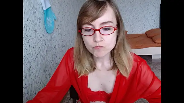 Živá chatovací místnost Athena_Richards