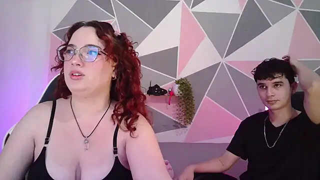 Chat XXX Live AndrewAnndCherry