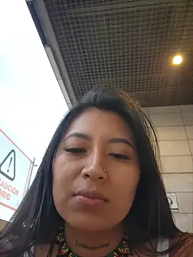 Živá chatovací místnost luisa16xxx
