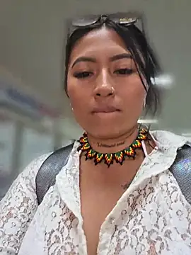 luisa16xxx Ruang Obrolan Langsung