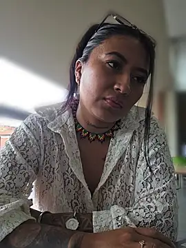 Živá chatovací místnost luisa16xxx