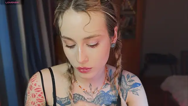 Pokój czatu na żywo – aviva_faith