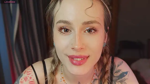 Sala de chat ao vivo de aviva_faith