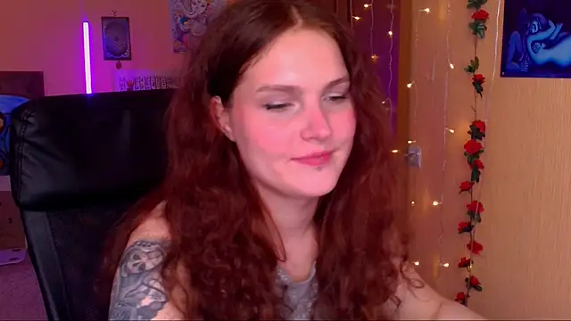 Pokój czatu na żywo – Jenna_Sativa