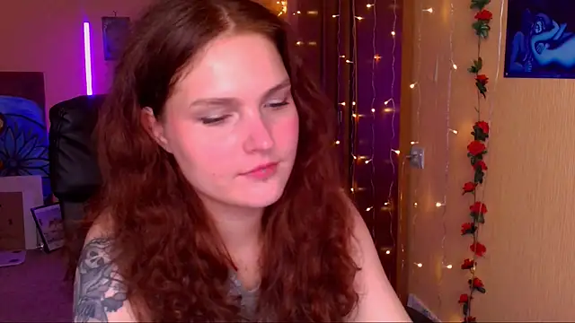 Jenna_Sativan Live chat-huone