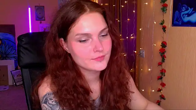 Jenna_Sativa লাইভ চ্যাট রুম