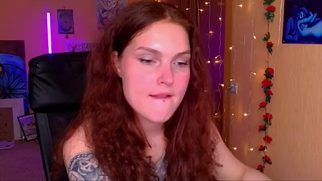 Bilik Sembang Langsung Jenna_Sativa