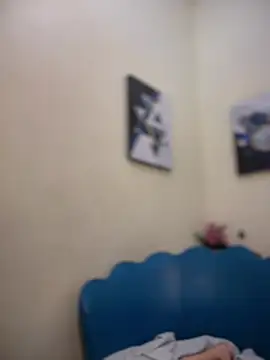 Bilik Sembang Langsung ChristyAddams