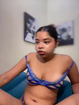 ChristyAddams Live Chatraum