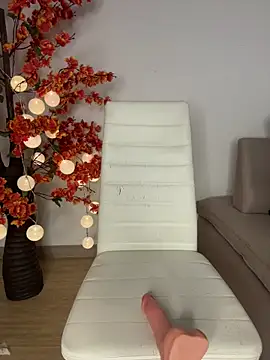 VictoriaHiill Live Chatraum