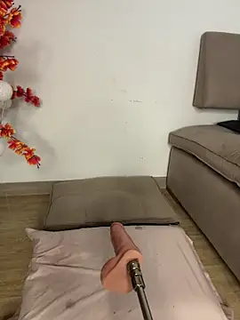 VictoriaHiill – live chatrum
