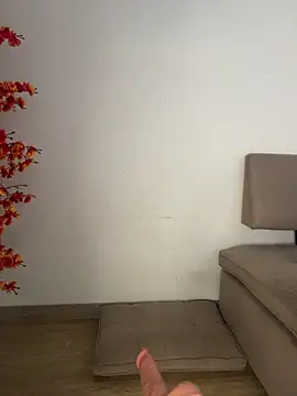 VictoriaHiill Live Chatraum