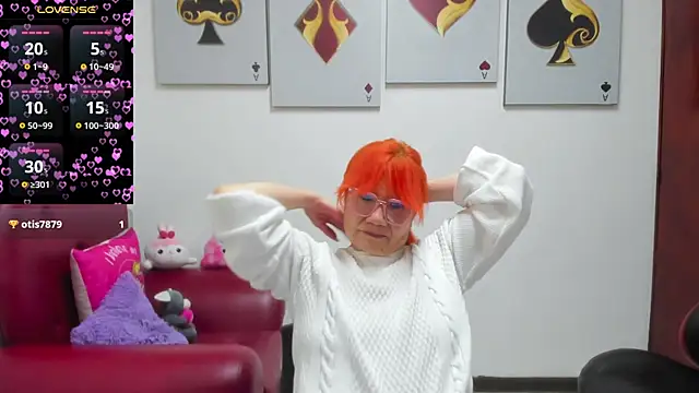 Salomeediaz_ Live Chatraum