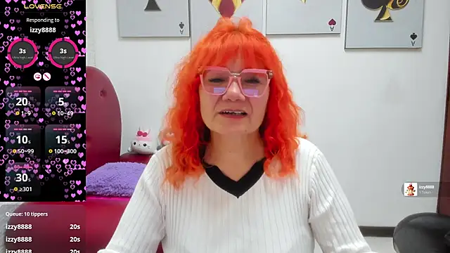 Bilik Sembang Langsung Salomeediaz_