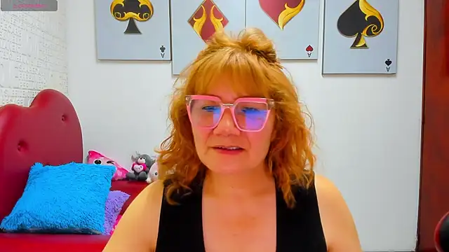 Salomeediaz_ Cameră chat live
