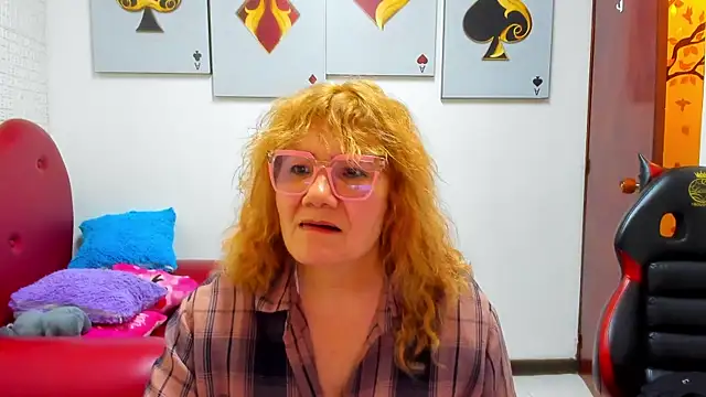 Salomeediaz_ Cameră chat live