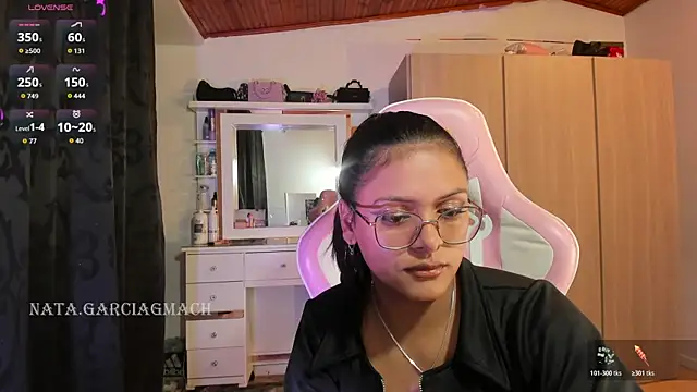 Nata__garcia live-chat rom