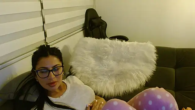 Mia_Paradis Cameră chat live