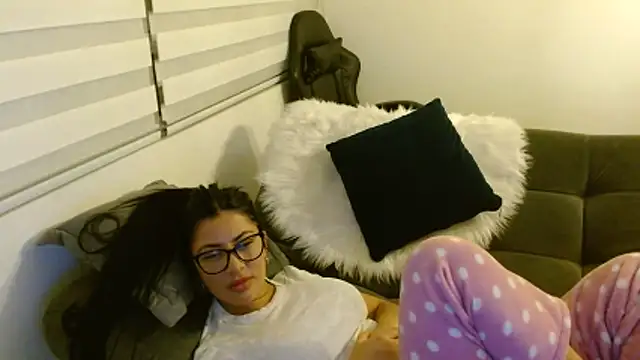 Mia_Paradis Live Chatraum