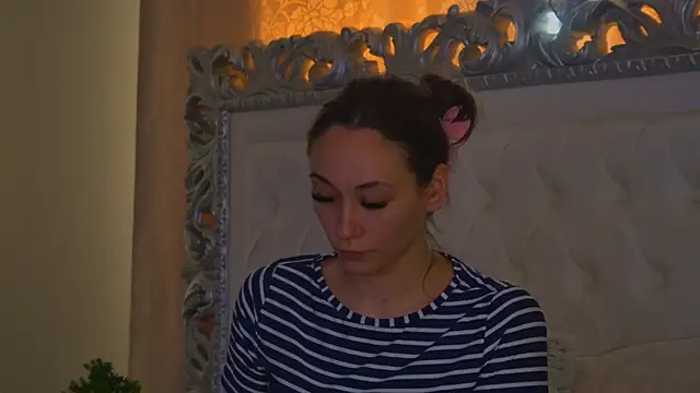 Chat ao vivo de AliceMunro