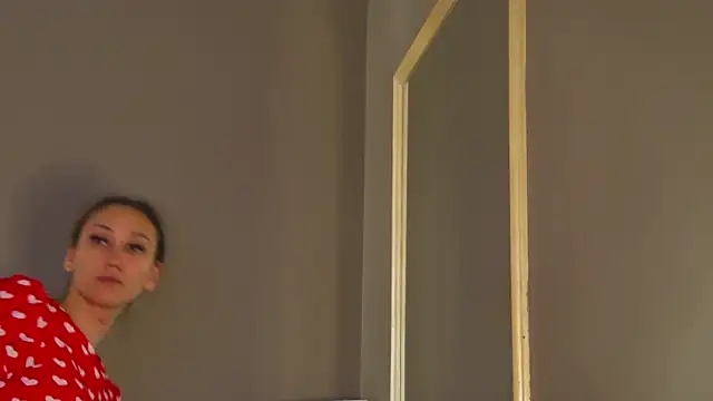 AliceMunro Cameră chat live