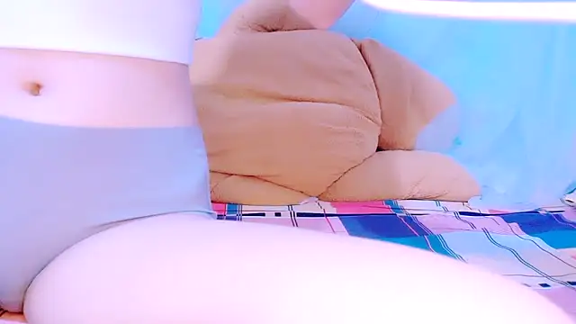__myaa__ Cameră chat live