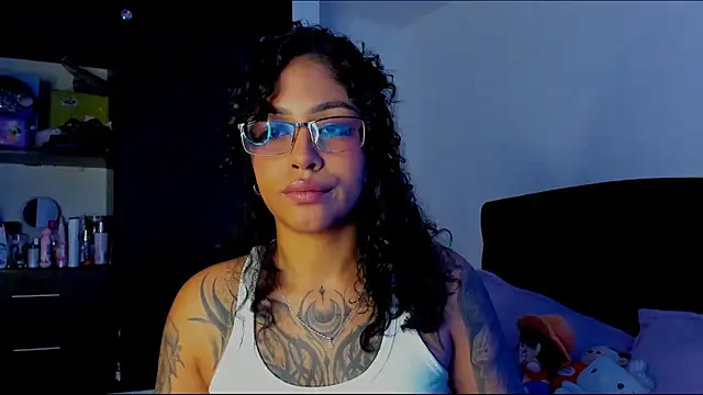 JuliaRose_ks Cameră chat live