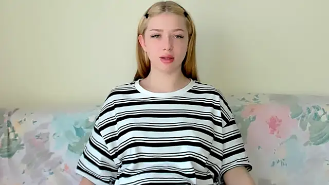 Chat ao vivo de ElleLuv_