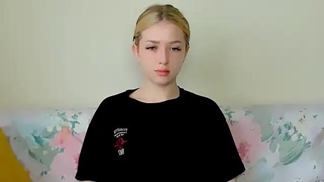 Živá chatovací místnost ElleLuv_