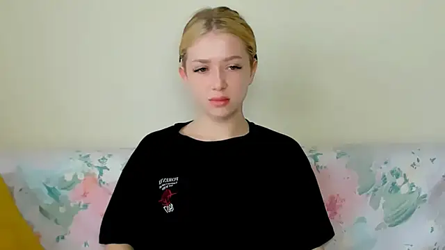 Sala de chat ao vivo de ElleLuv_