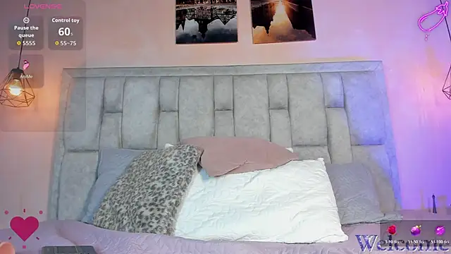 Sala de chat en directo de Jaiser_17