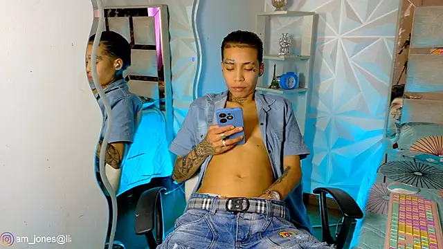 Jonesliam23 – Naživo XXX chat