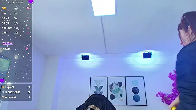 Chat ao vivo de Tamara_slimx