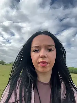 Živá chatovací místnost Vanesskaa