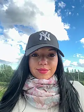 Pokój czatu na żywo – Vanesskaa
