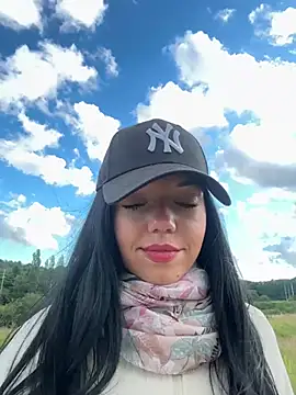 Sala de chat ao vivo de Vanesskaa