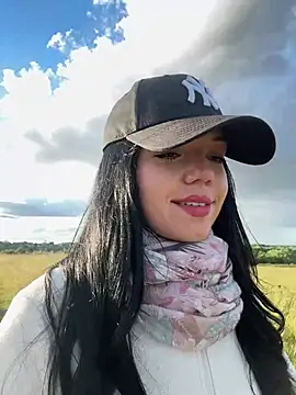 Vanesskaa – Naživo kamerová sex šou 