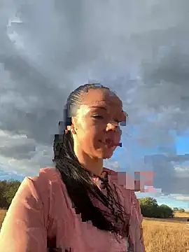 Živá chatovací místnost Vanesskaa