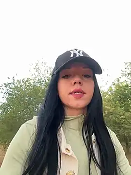 Sala de chat ao vivo de Vanesskaa